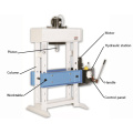 Competitive Price HP-20S Utility Bench Top Manual Hydraulic Press